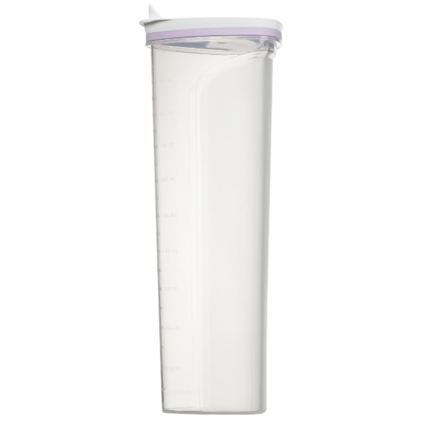 Фото - Емкость для масла и уксуса ARDESTO Fresh Lilac 1 л (AR1510LP)