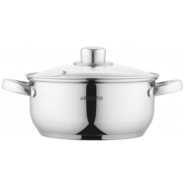 Фото - Кастрюля Ardesto Gemini Gourmet 2.7 л (AR1926BC)