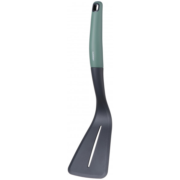 Фото - Лопатка кухонна ARDESTO Gemini Gray/Green (AR2103PG)