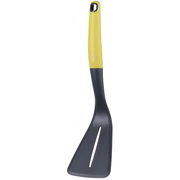 Фото - Лопатка кухонна Ardesto Gemini Gray/Yellow (AR2103PY)