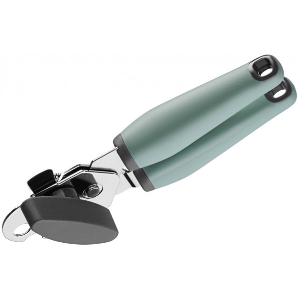 Фото - Нож консервный Ardesto Gemini Gray/Green (AR2110PG)