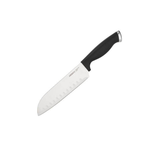 Фото - Набор ножей Ardesto Gemini Gourmet 14 пр. (AR2114SW)