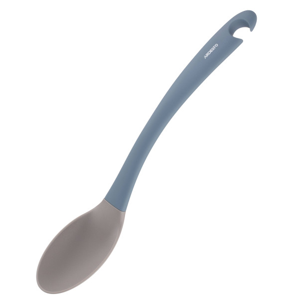 Фото - Ложка кухарська Ardesto Gemini 34.2 см (AR2181B)
