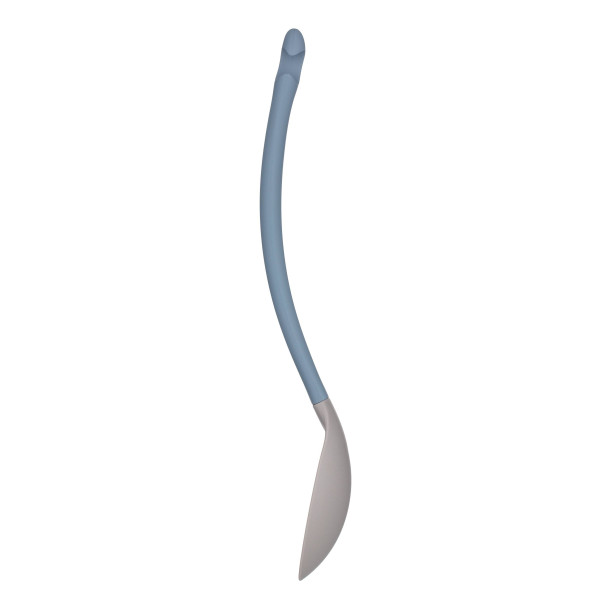 Фото - Ложка кухарська Ardesto Gemini 34.2 см (AR2181B)