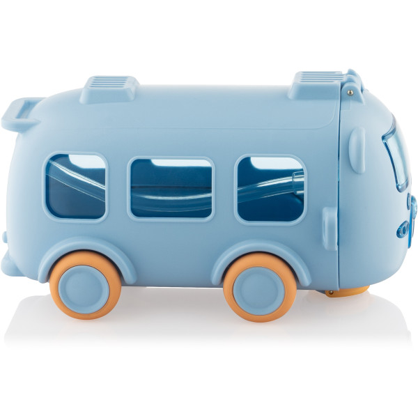 Фото - Пляшка для води Ardesto Bear Bus 500 мл (AR2250BB)