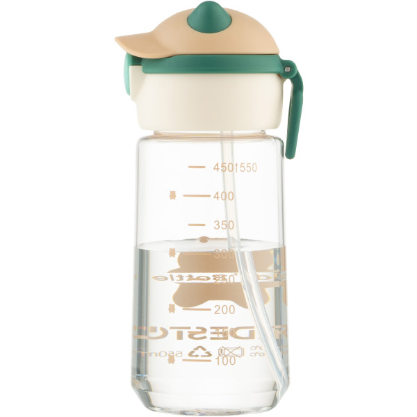 Фото - Пляшка для води Ardesto Bear 550 мл (AR2255BE)