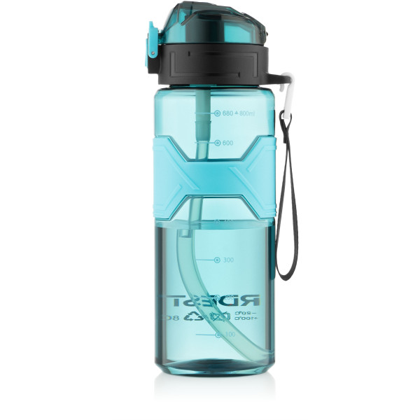 Фото - Пляшка для води Ardesto Fitness 800 мл (AR2280EB)