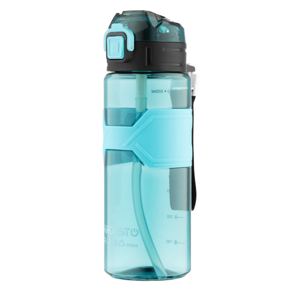Фото - Пляшка для води Ardesto Fitness 800 мл (AR2280EB)