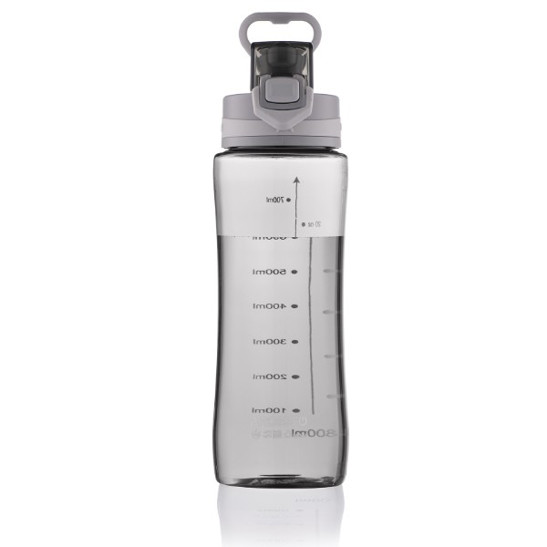 Фото - Пляшка для води ARDESTO Purity 800 мл (AR2280PG)
