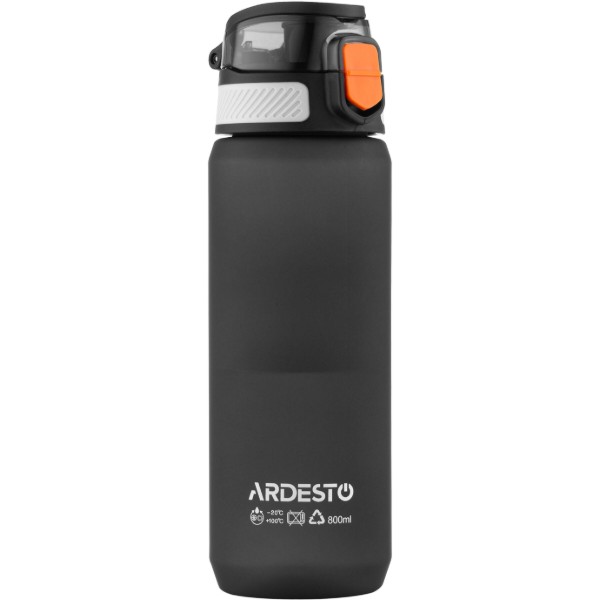 Фото - Пляшка для води ARDESTO Matte 800 мл (AR2281ML)