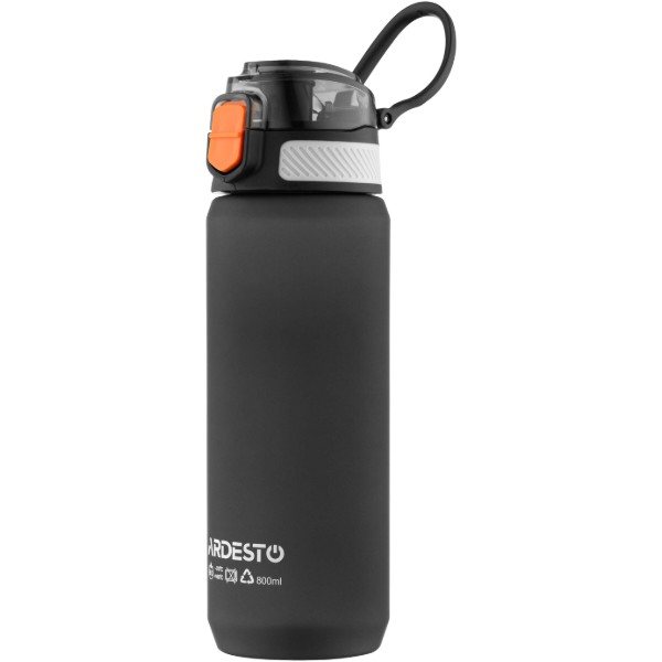 Фото - Пляшка для води ARDESTO Matte 800 мл (AR2281ML)