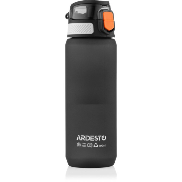 Фото - Пляшка для води ARDESTO Matte 800 мл (AR2281ML)