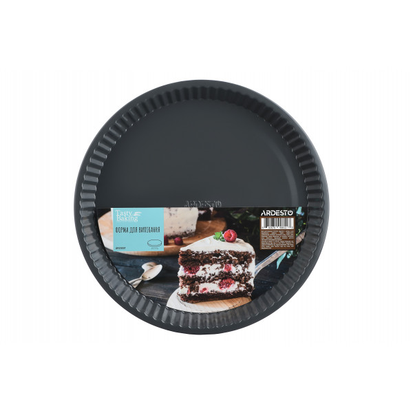 Фото - Форма для приготування Ardesto Tasty Baking 30x3 см (AR2303T)