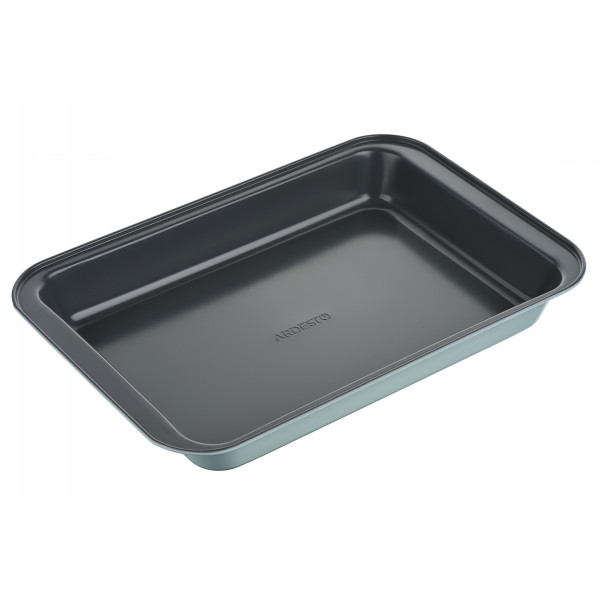Фото - Форма для приготування Ardesto Tasty Baking 37.5x25.5x5 см (AR2304T)