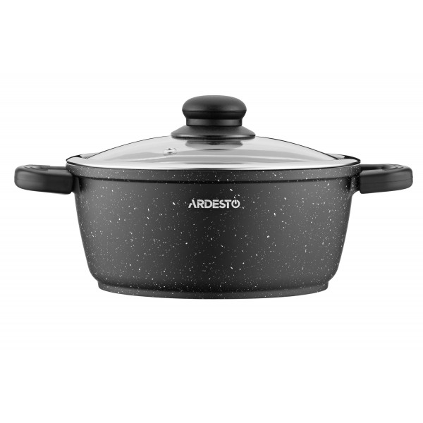 Фото - Каструля Ardesto Gemini Anzio 2,5 л (AR2420GE)