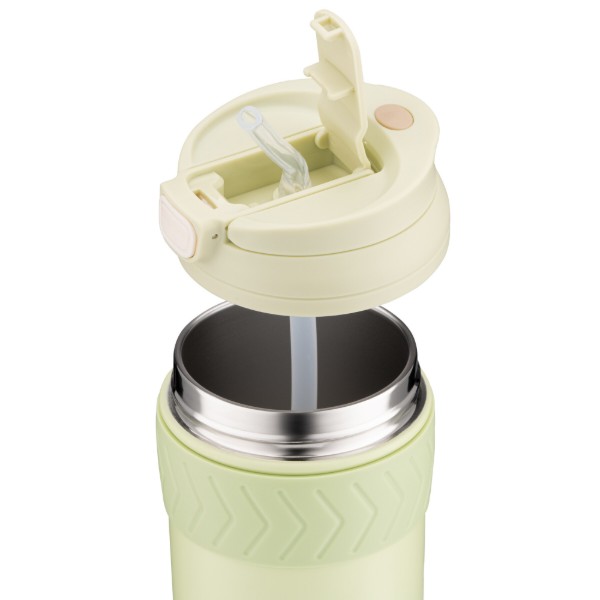 Фото - Термокружка ARDESTO Cosy 400 мл Green (AR2640GC)