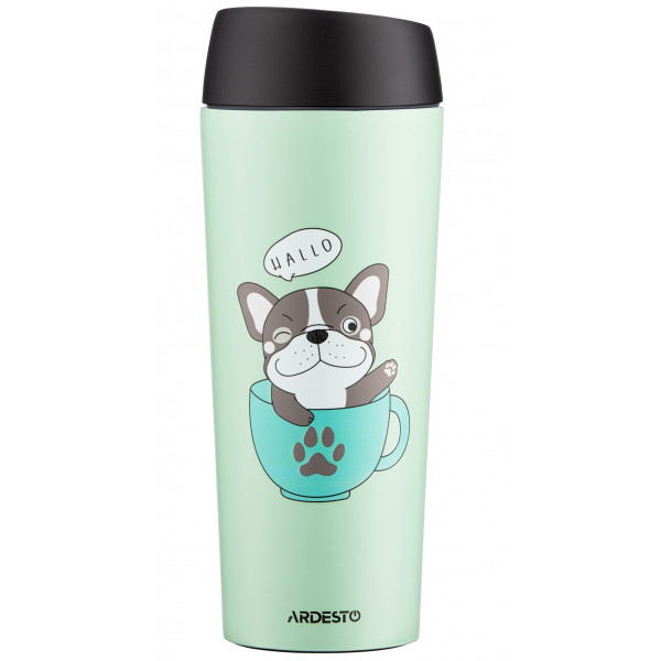 Термочашка