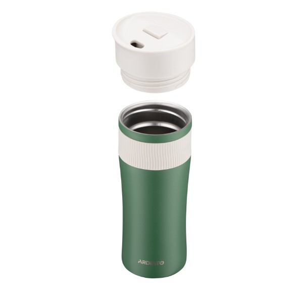 Фото - Термочашка ARDESTO CaldoCup 450 мл (AR2645GC)