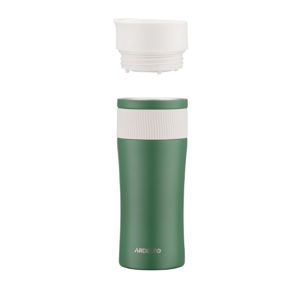 Фото - Термочашка ARDESTO CaldoCup 450 мл (AR2645GC)