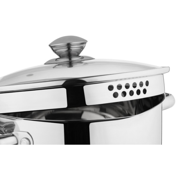 Фото - Каструля ARDESTO AR2825CS Gemini Lecco 2,5 л