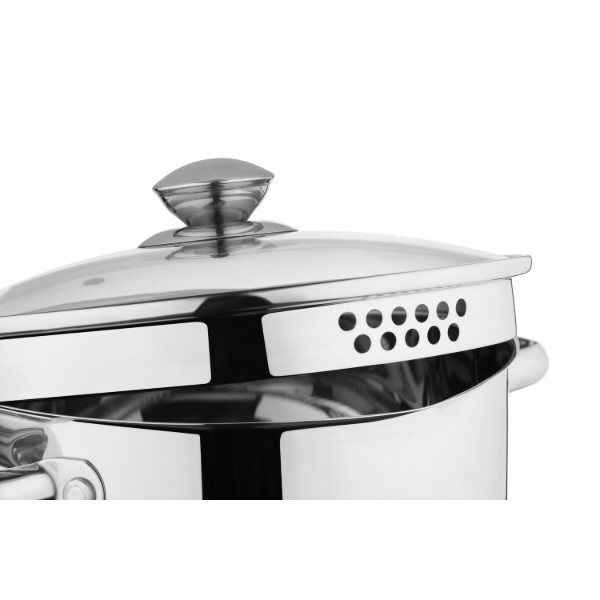 Фото - Каструля ARDESTO AR2847CS Gemini Lecco 4,7 л
