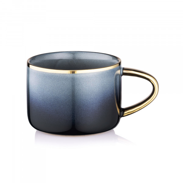 Фото - Чашка Ardesto Andria 300 мл (AR2939MRG)