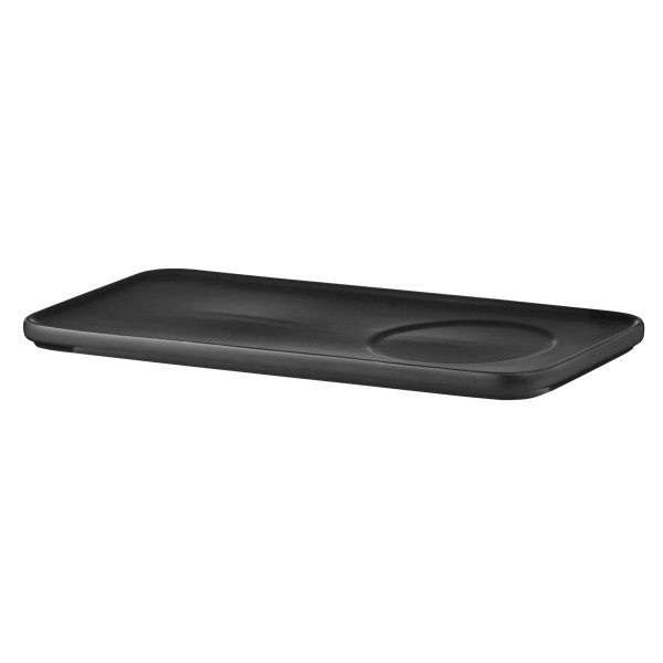 Фото - Чашка Ardesto 250 мл Black (AR3073BS)