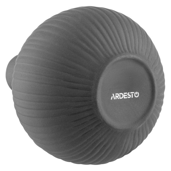 Фото - Ваза ARDESTO Lucca 11.5х13.5 см (AR38001B)