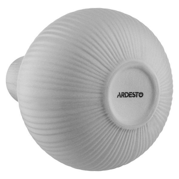 Фото - Ваза ARDESTO Lucca 13х15.5 см (AR3802G)