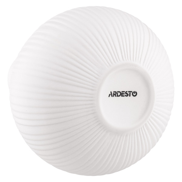 Фото - Ваза Ardesto Lucca 13х15.5 см (AR3802W)