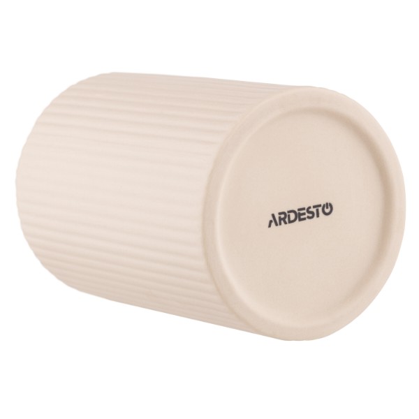 Фото - Ваза ARDESTO Savona 8х15 см (AR3804B)