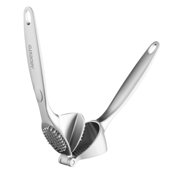 Фото - Прес для часнику Ardesto Gemini 17.9 см (AR4030)