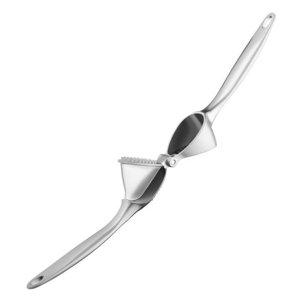 Фото - Прес для часнику Ardesto Gemini 17.9 см (AR4030)