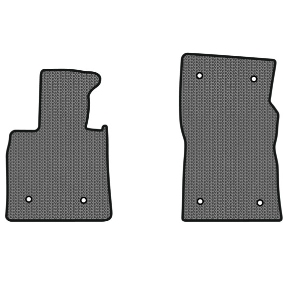 Фото - EVA килимки в салон авто передні EVAtech для Stelvio Alfa Romeo 2017 1 покоління SUV EU (AR42650AB2OU6SGB) Фото - EVA килимки в салон авто передні EVAtech для Stelvio Alfa Romeo 2017 1 покоління SUV EU (AR42650AB2OU6SGB)