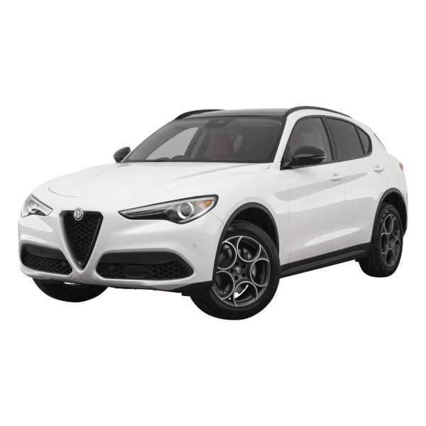 Фото - EVA килимки в салон авто EVAtech для Stelvio Alfa Romeo 2017 1 покоління SUV EU (AR42650CB5OU6RGB)