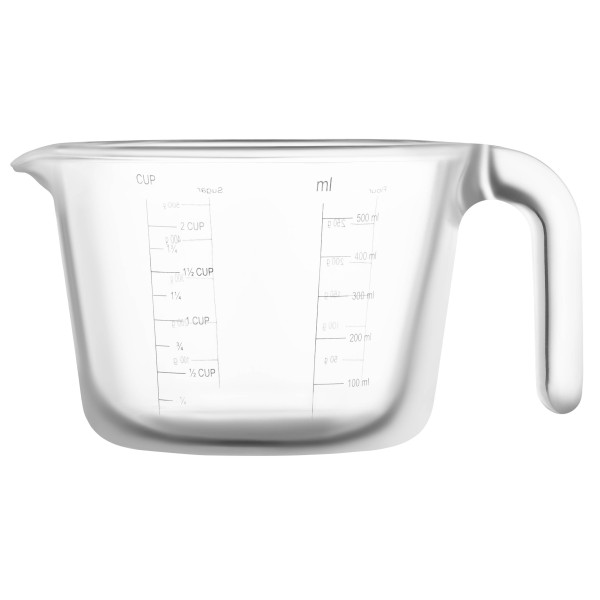 Фото - Емкость мерная Ardesto 0.5л (AR4405GCB)