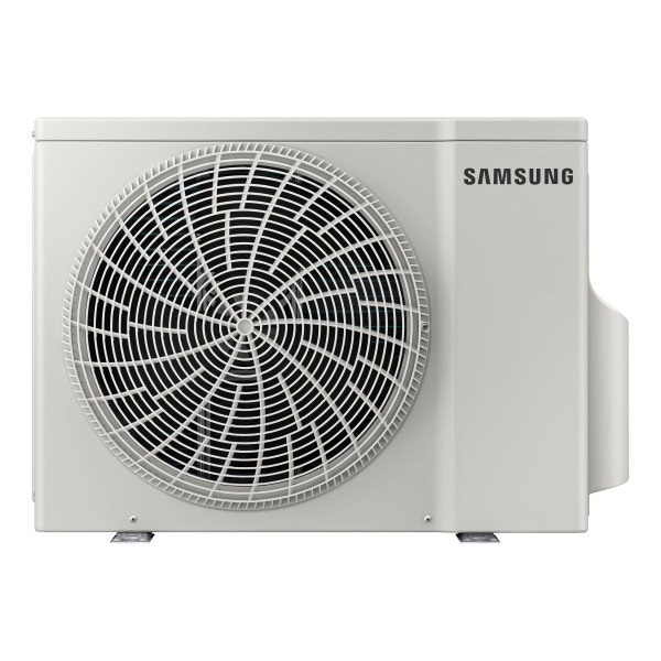 Фото - Кондиціонер спліт Samsung AR60F12C1BWNUA