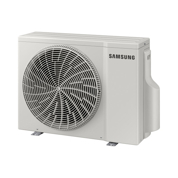Фото - Кондиціонер спліт Samsung AR60F12C1BWNUA
