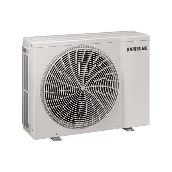 Фото - Кондиціонер спліт Samsung AR60F12C1BWNUA