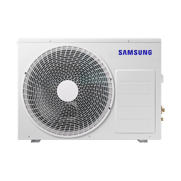 Фото - Кондиціонер спліт Samsung AR60F24C1BWNUA