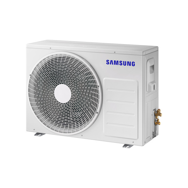 Фото - Кондиціонер спліт Samsung AR60F24C1BWNUA