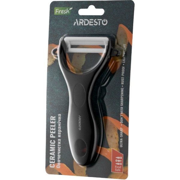 Фото - Овочечистка ARDESTO Fresh (AR8340B)