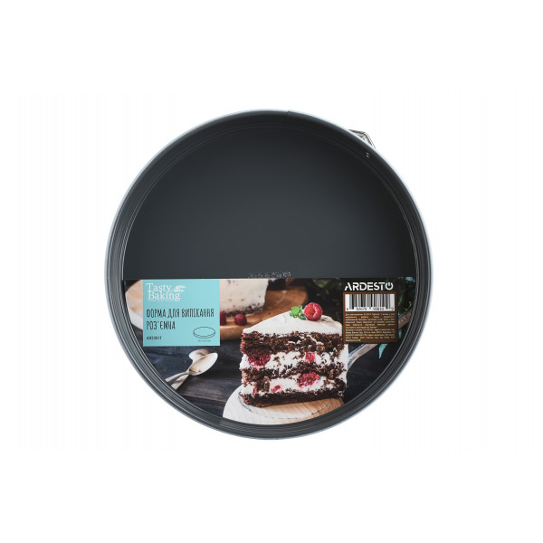 Фото - Форма для випічки Ardesto Tasty Baking 26 см (AR2301T)