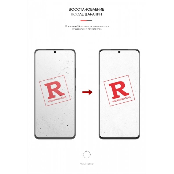 Фото - Захисна плівка для смартфону Armorstandart for Samsung S21 Ultra (ARM58341)
