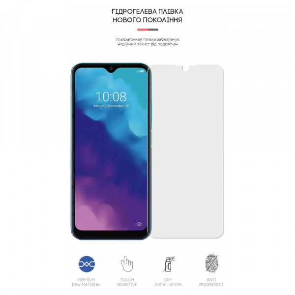 Фото - Захисна плівка для смартфону Armorstandart Matte for ZTE Blade V30 Vita (ARM61187)