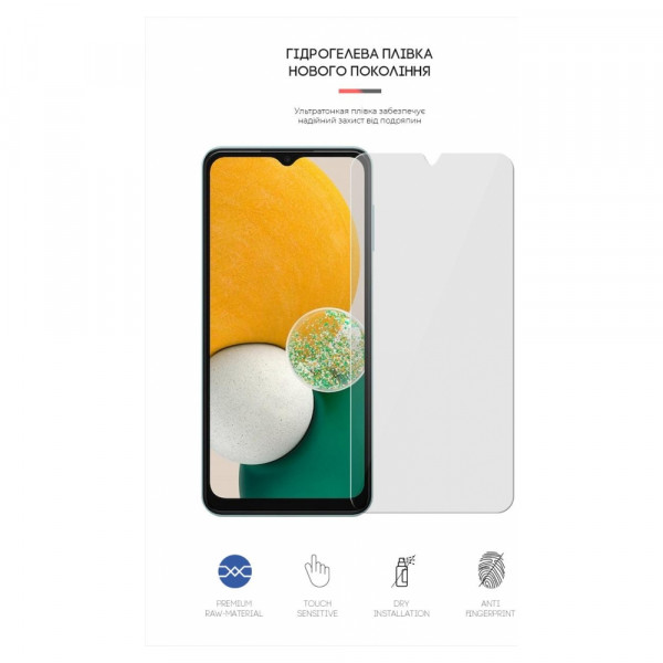 Фото - Захисна плівка для смартфону Armorstandart for Samsung A13 5G (A136)/M13 5G (M136) (ARM62211)