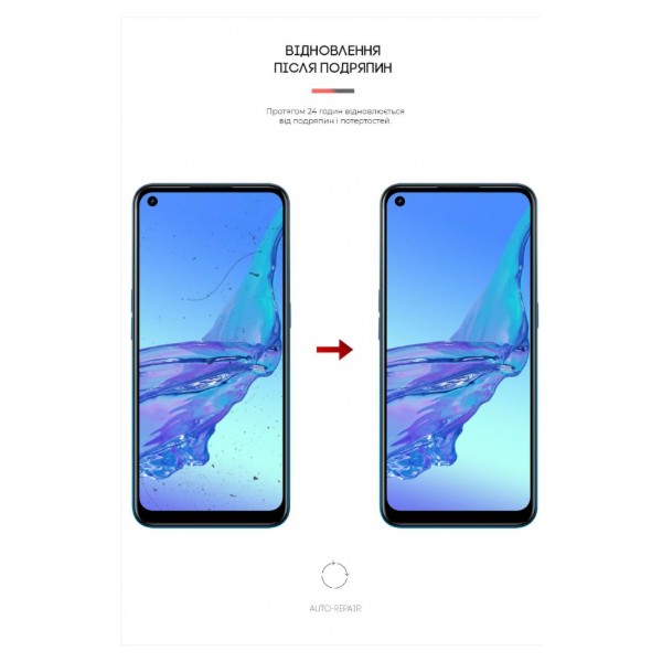 Фото - Захисна плівка для смартфону Armorstandart for Oppo A53 (ARM63491)