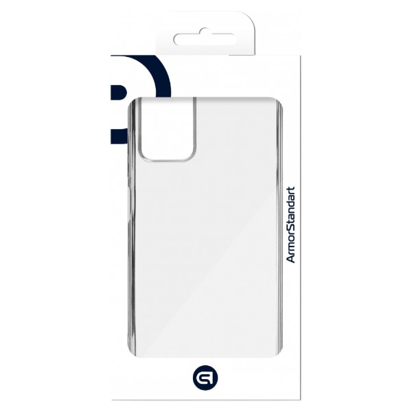 Фото - Чехол для смартфона Armorstandart Air Force for Xiaomi Redmi Note 12S 4G Transparent (ARM67512)