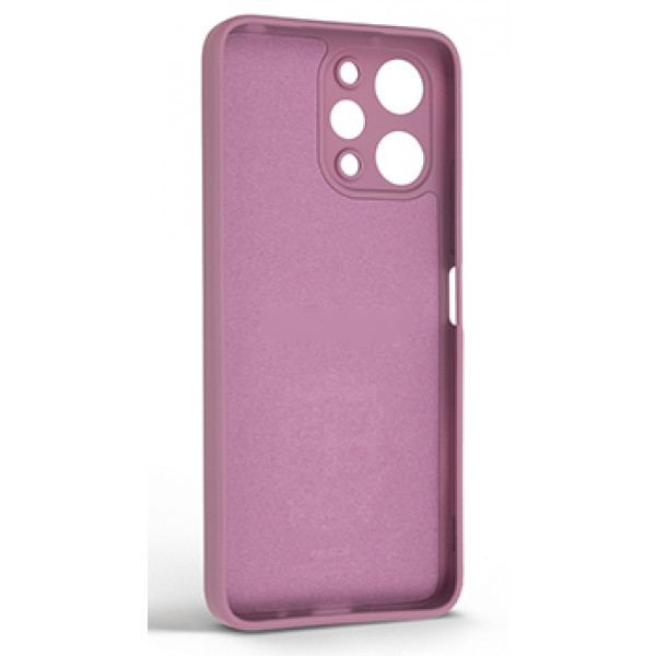 Фото - Чохол для смартфону Armorstandart Icon Ring for Xiaomi Redmi 12 4G Purple (ARM68820)