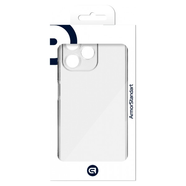 Фото - Чехол для смартфона Armorstandart Air Force for Realme C51 / C53 Camera cover Transparent (ARM71017)